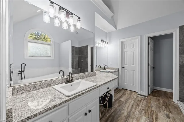 $925,000 | 2604 Northstream Court, Haw River, NC 27258