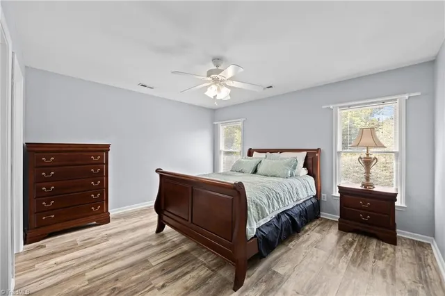 $925,000 | 2604 Northstream Court, Haw River, NC 27258