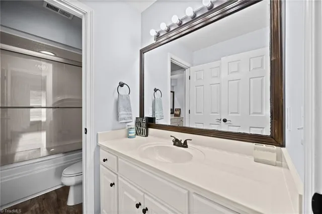 $925,000 | 2604 Northstream Court, Haw River, NC 27258