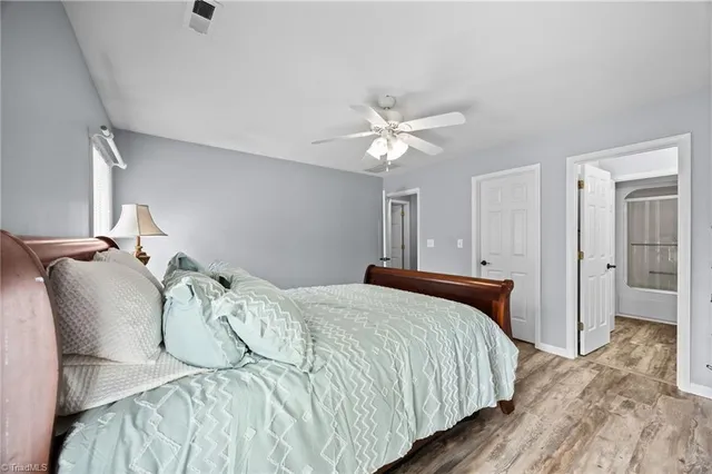 $925,000 | 2604 Northstream Court, Haw River, NC 27258