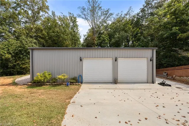 $925,000 | 2604 Northstream Court, Haw River, NC 27258