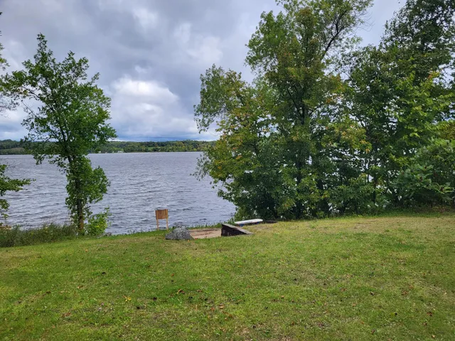 $1,000,000 | 13505 485th Avenue, Parkers Prairie, MN 56361