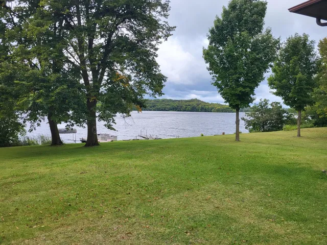 $1,000,000 | 13505 485th Avenue, Parkers Prairie, MN 56361