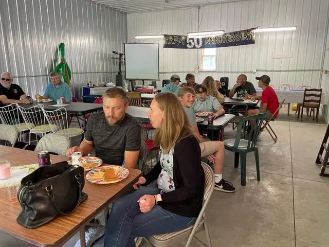 $1,000,000 | 13505 485th Avenue, Parkers Prairie, MN 56361