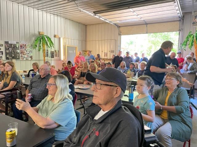 13505 485th Avenue Parkers Prairie, MN 56361 - Photo 115 of 123