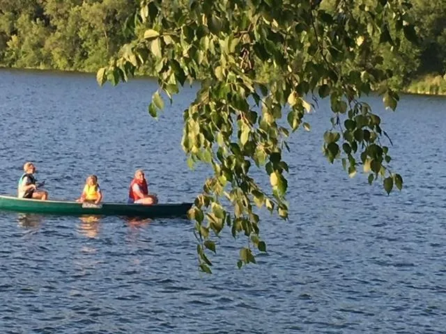 $1,000,000 | 13505 485th Avenue, Parkers Prairie, MN 56361