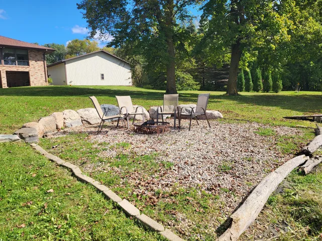 $1,000,000 | 13505 485th Avenue, Parkers Prairie, MN 56361