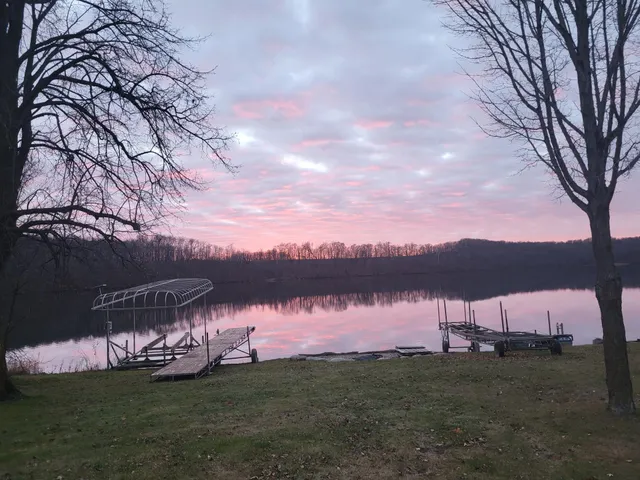 $1,000,000 | 13505 485th Avenue, Parkers Prairie, MN 56361