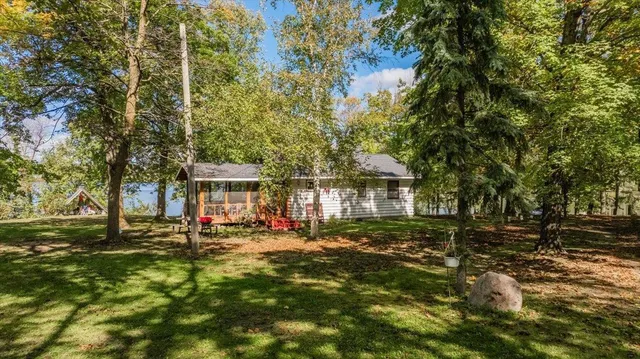 $1,000,000 | 13505 485th Avenue, Parkers Prairie, MN 56361