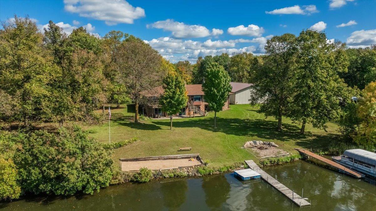 13505 485th Avenue Parkers Prairie, MN 56361 - Photo 17 of 123