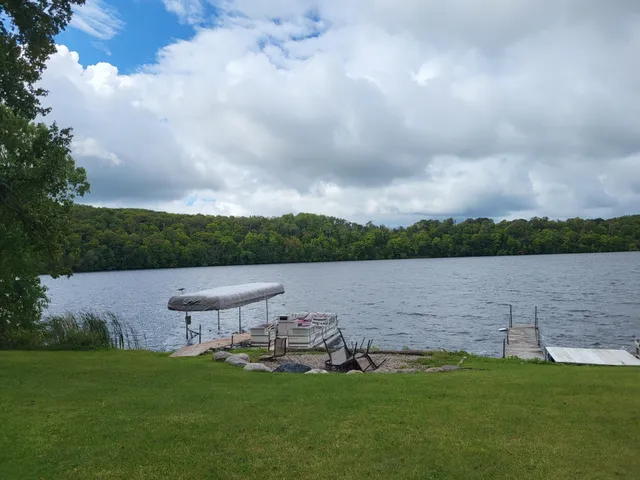 $1,000,000 | 13505 485th Avenue, Parkers Prairie, MN 56361