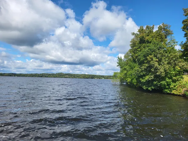 $1,000,000 | 13505 485th Avenue, Parkers Prairie, MN 56361