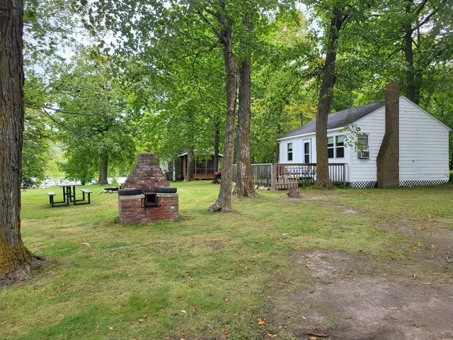 $1,000,000 | 13505 485th Avenue, Parkers Prairie, MN 56361