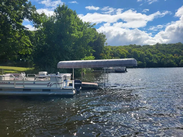 $1,000,000 | 13505 485th Avenue, Parkers Prairie, MN 56361