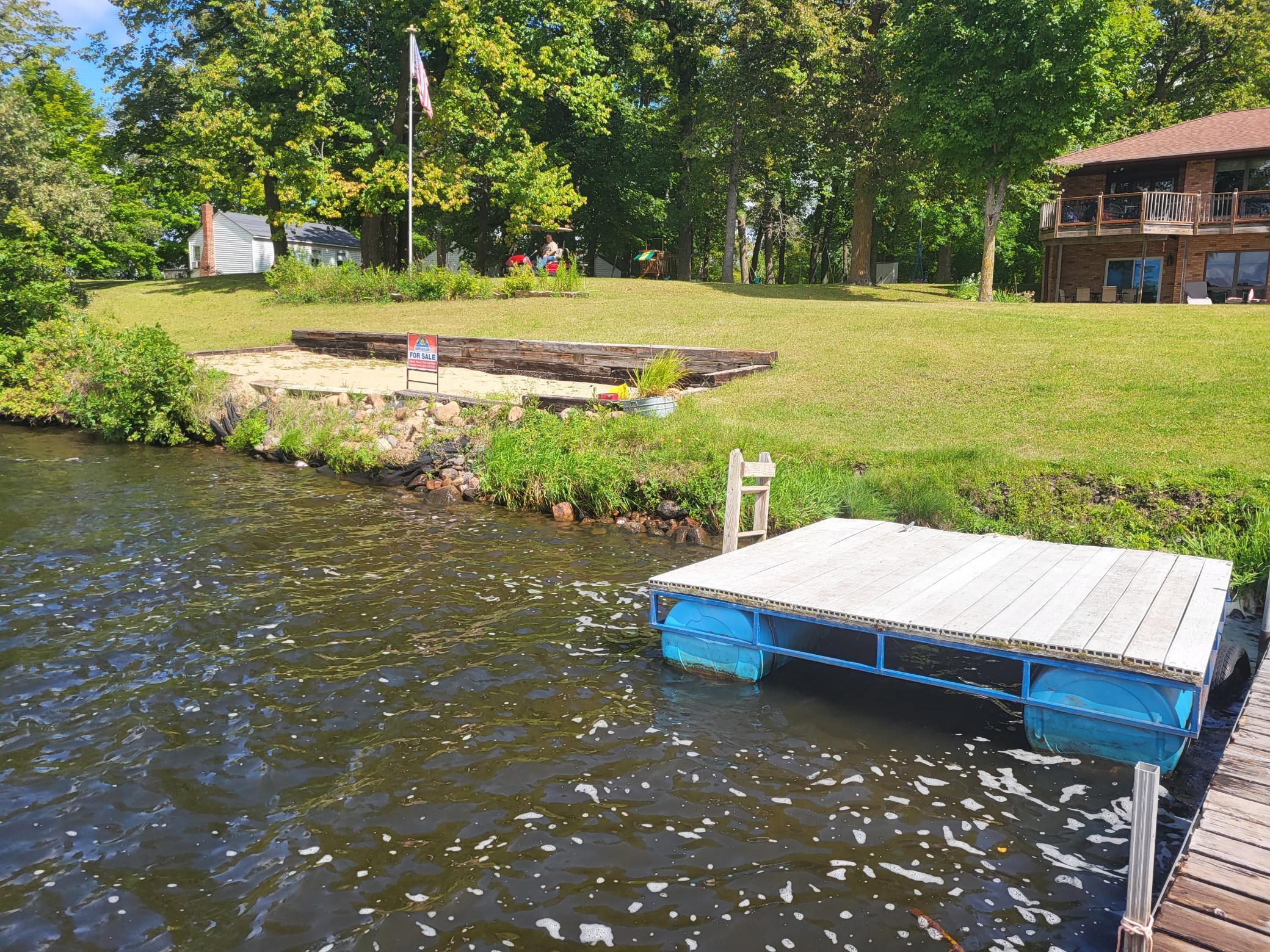 13505 485th Avenue Parkers Prairie, MN 56361 - Photo 46 of 123