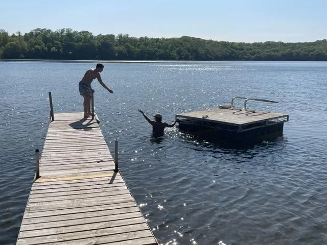 $1,000,000 | 13505 485th Avenue, Parkers Prairie, MN 56361