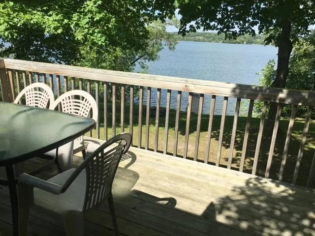 $1,000,000 | 13505 485th Avenue, Parkers Prairie, MN 56361