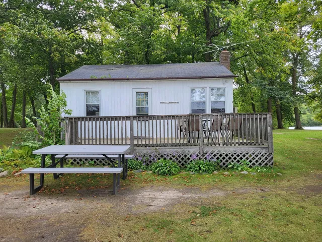 $1,000,000 | 13505 485th Avenue, Parkers Prairie, MN 56361