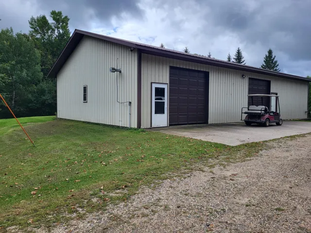$1,000,000 | 13505 485th Avenue, Parkers Prairie, MN 56361