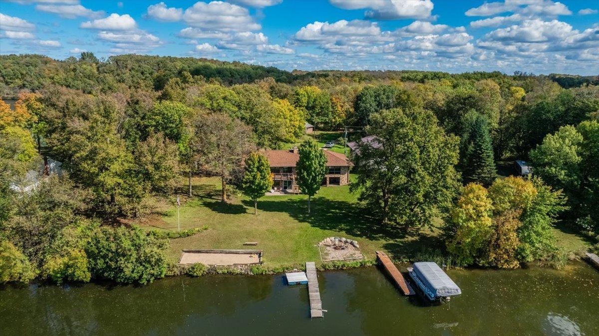 13505 485th Avenue Parkers Prairie, MN 56361 - Photo 10 of 123