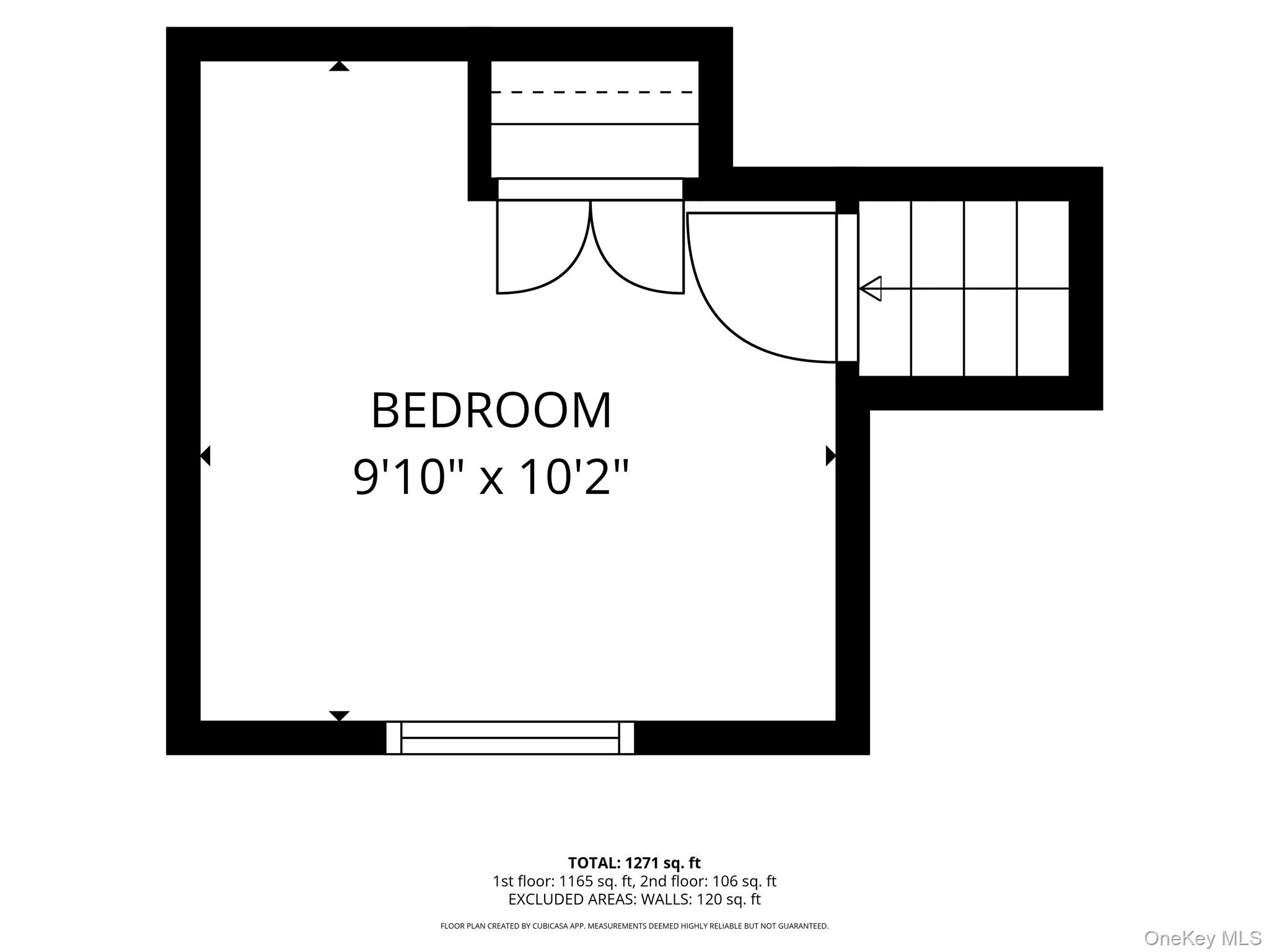 51 Pinesbridge Road Ossining, NY 10562 - Photo 48 of 50 Guest House Floor Plans