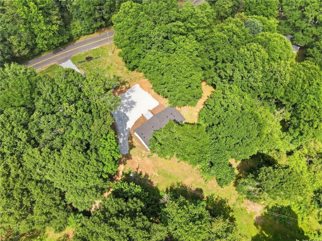1203 Lanier Road Pendergrass, GA 30567 - Photo 48 of 57