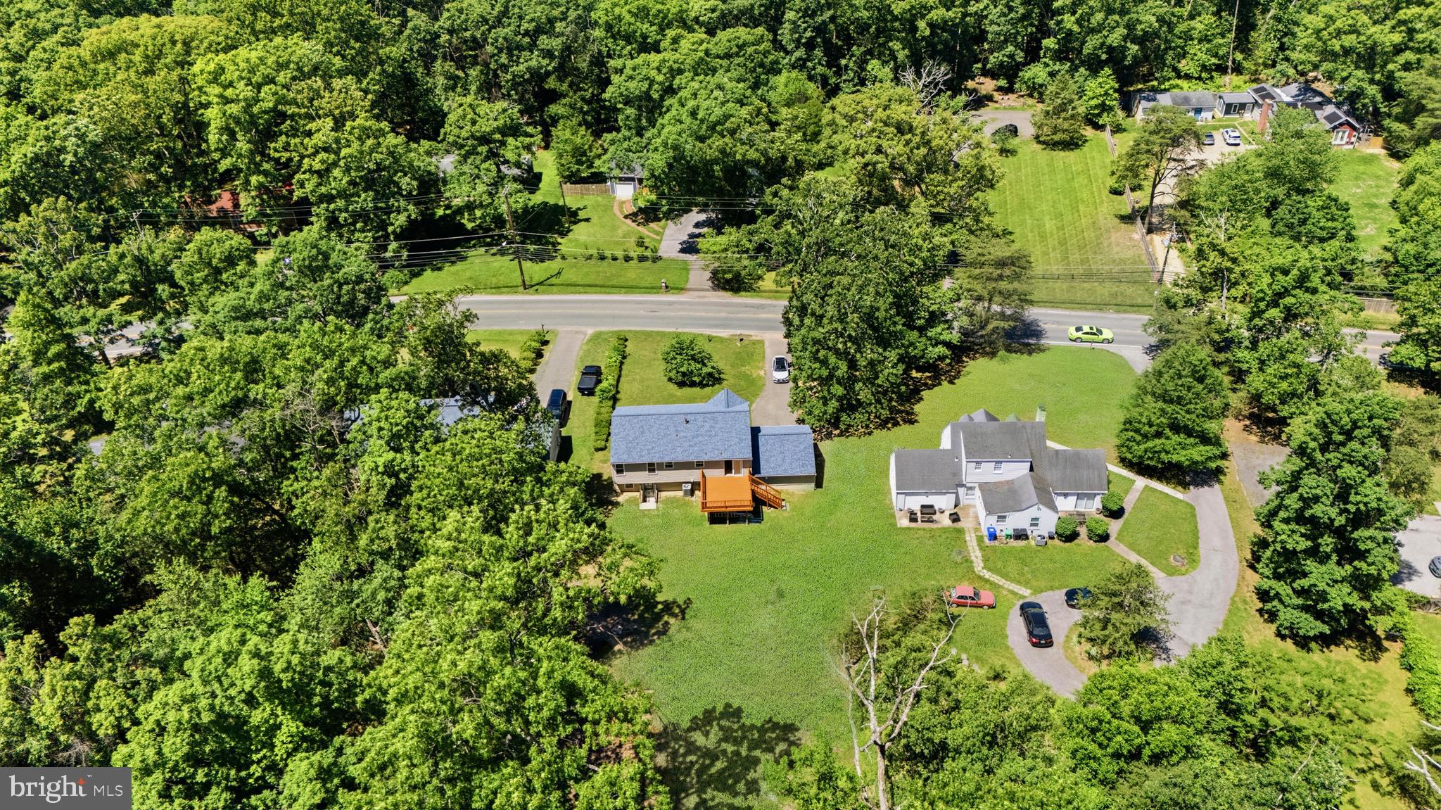 8514 Dangerfield Road Clinton, MD 20735 - Photo 58 of 63