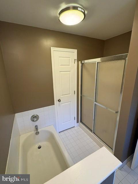1007 Bucks Road Perkasie, PA 18944 - Photo 22 of 48 Master Bathroom