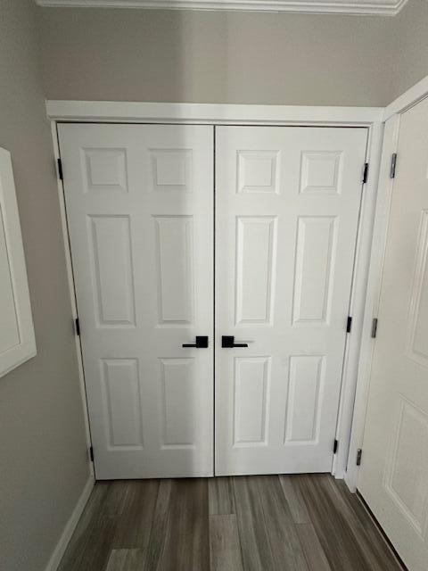 202 Skipjack Lane Freeport, FL 32439 - Photo 9 of 10 a view of wooden floor