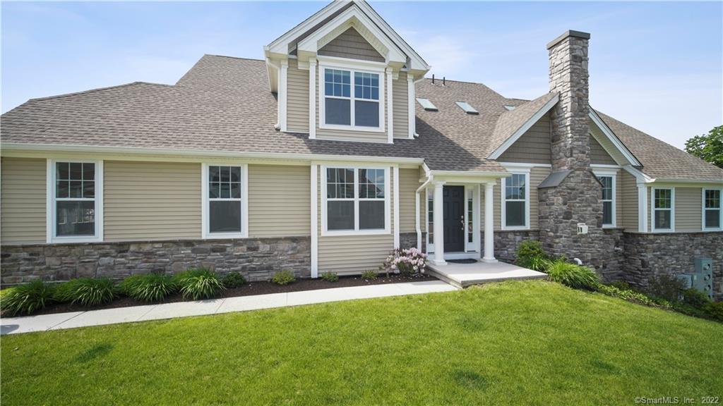 50 Country View Road, Unit 50 Danbury, CT 06810 - Photo 1 of 1 Gallery Image 1