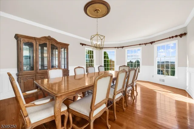 $1,150,000 | 21 Country Place, Lebanon, NJ 08833