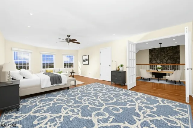 $1,150,000 | 21 Country Place, Lebanon, NJ 08833