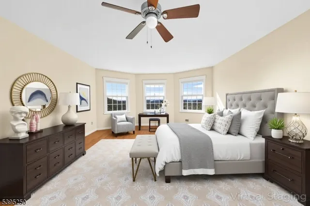 $1,150,000 | 21 Country Place, Lebanon, NJ 08833