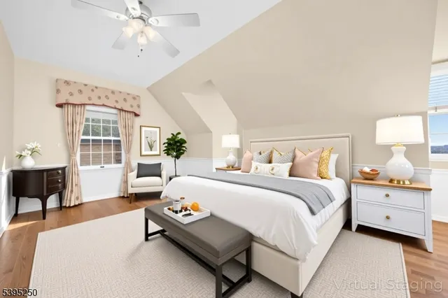 $1,150,000 | 21 Country Place, Lebanon, NJ 08833