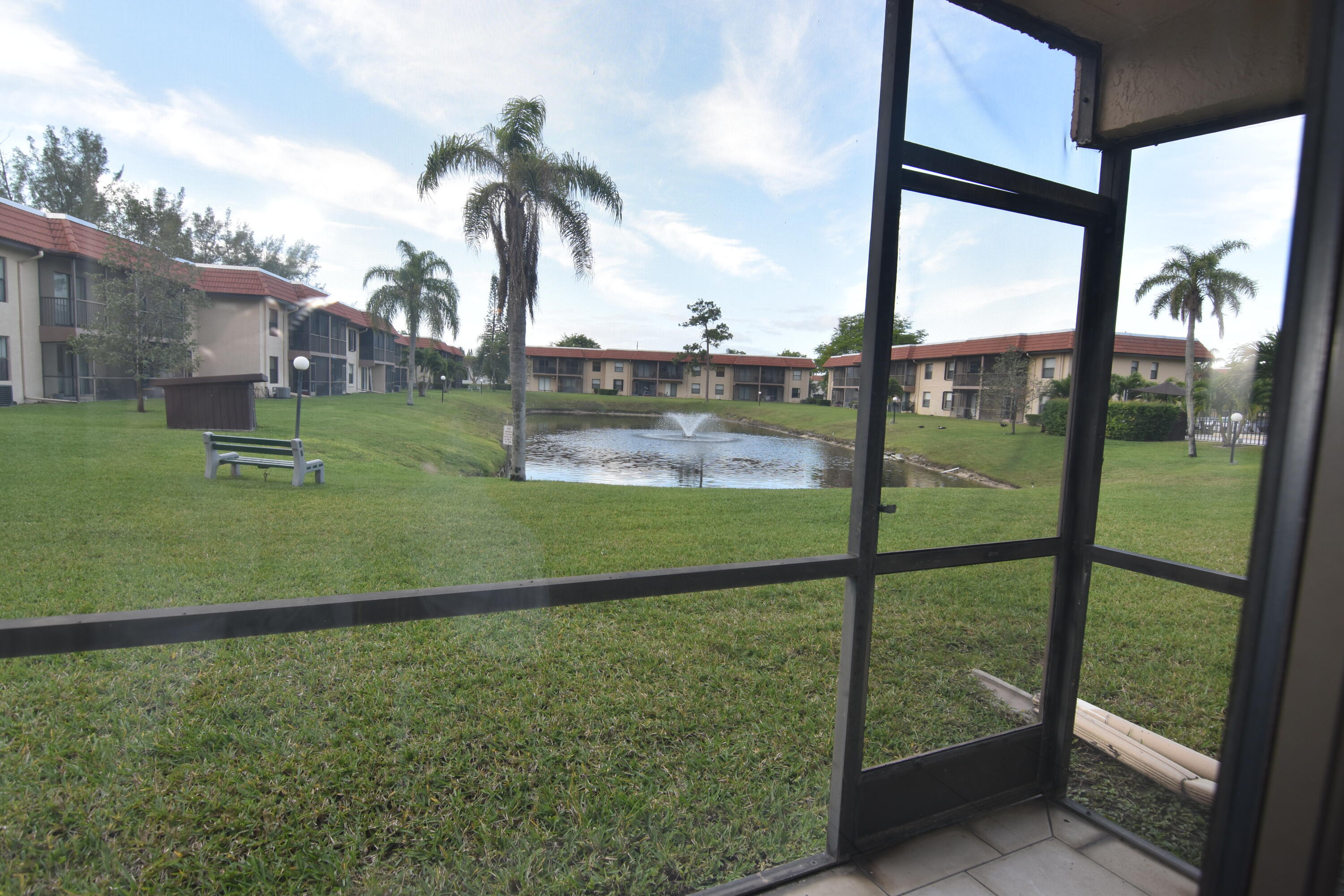 21895 Lake Forest Circle, Unit 102 Boca Raton, FL 33433 - Photo 19 of 19 View