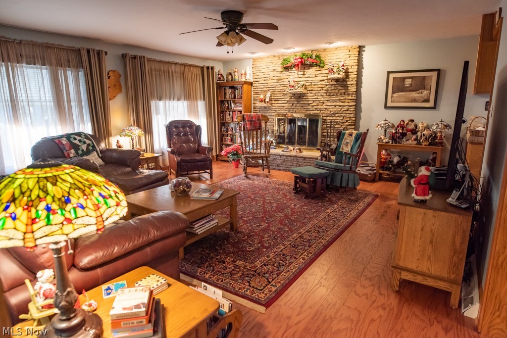 442 Schocalog Road Akron, OH 44320 - Photo 11 of 24 Gallery Image 11