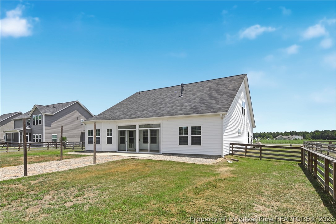 4161 McBryde Road Linden, NC 28356 - Photo 36 of 40