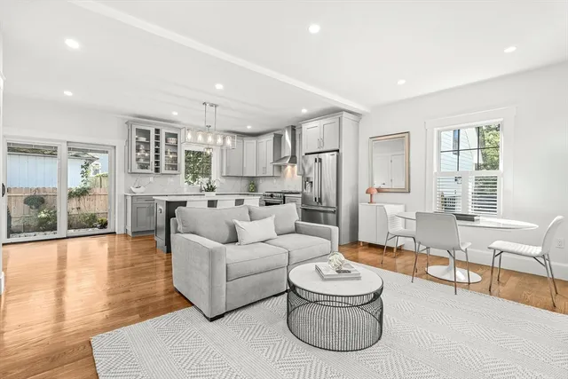 $1,349,000 | 3 Pineridge Road, Natick, MA 01760