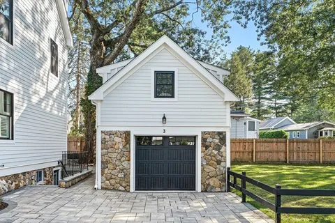 $1,349,000 | 3 Pineridge Road, Natick, MA 01760