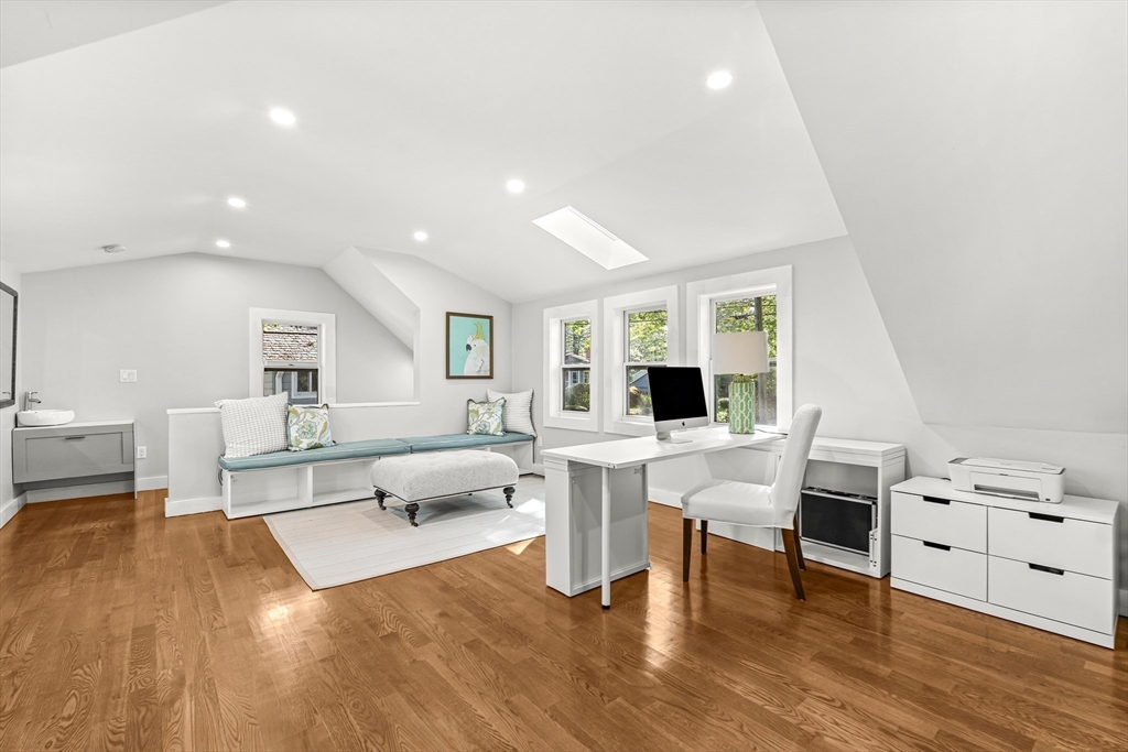 3 Pineridge Road Natick, MA 01760 - Photo 28 of 33