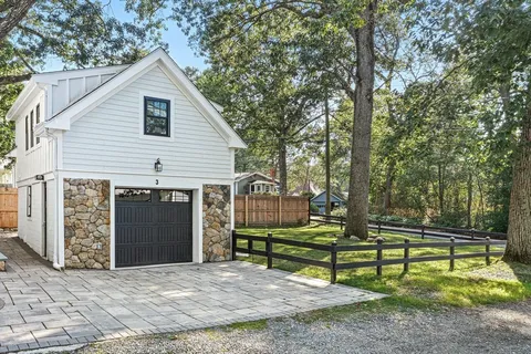 $1,349,000 | 3 Pineridge Road, Natick, MA 01760