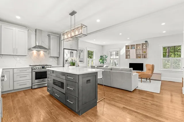 $1,349,000 | 3 Pineridge Road, Natick, MA 01760