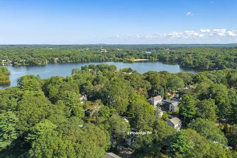 $1,349,000 | 3 Pineridge Road, Natick, MA 01760