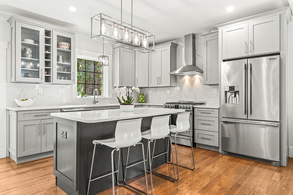 3 Pineridge Road Natick, MA 01760 - Photo 4 of 33