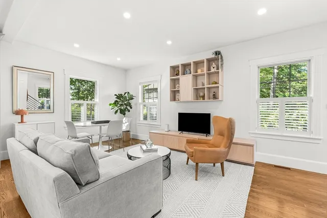 $1,349,000 | 3 Pineridge Road, Natick, MA 01760