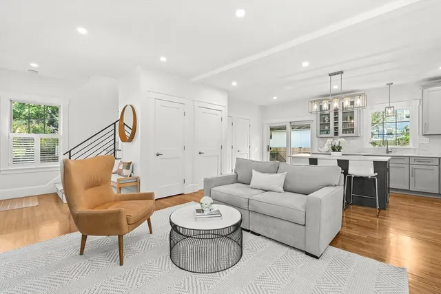 $1,349,000 | 3 Pineridge Road, Natick, MA 01760