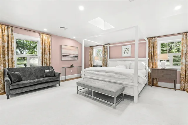 $1,349,000 | 3 Pineridge Road, Natick, MA 01760