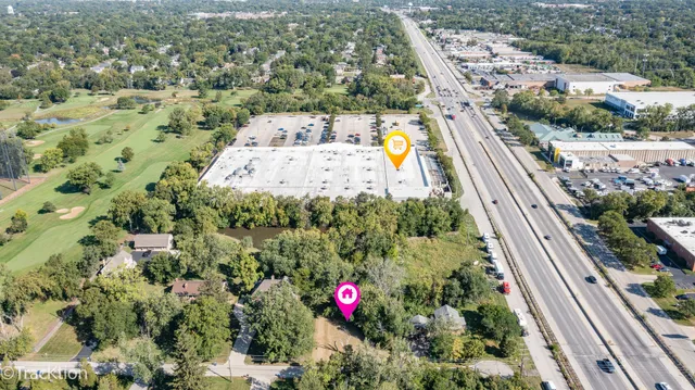 a view of a lake view