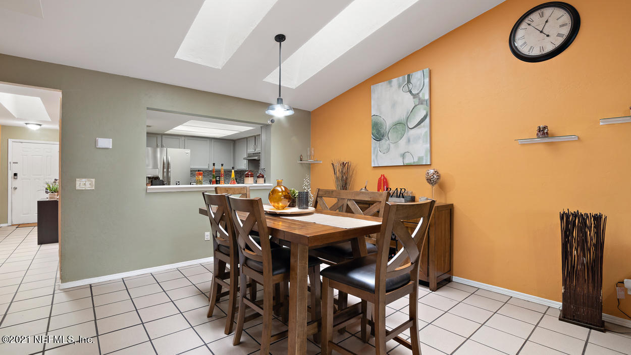2360 Bitternut Way Jacksonville, FL 32246 - Photo 13 of 26 a view of a dining room with furniture