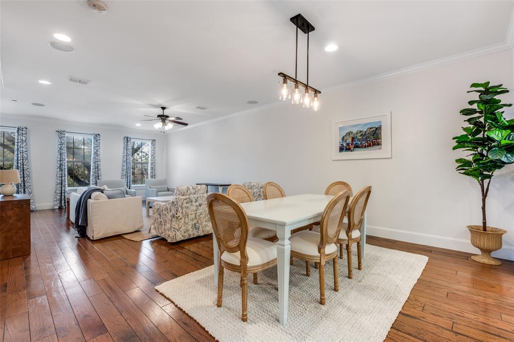 1600 Abrams Road, Unit 46 Dallas, TX 75214 - Photo 11 of 25